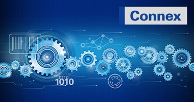 Perfetto PRO Compensating Stacker with Connex Info Cloud